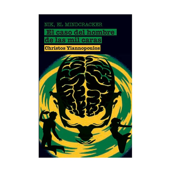 Nik el mindcraker. El caso del hombre de las mil caras.pdf