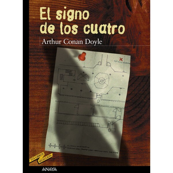 El signo de los cuatro.pdf