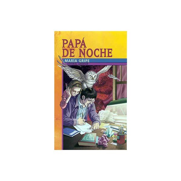 El papá de noche.pdf