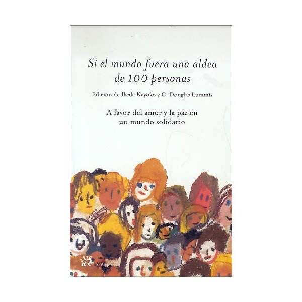 Si el mundo fuera una aldea de 100 personas.pdf