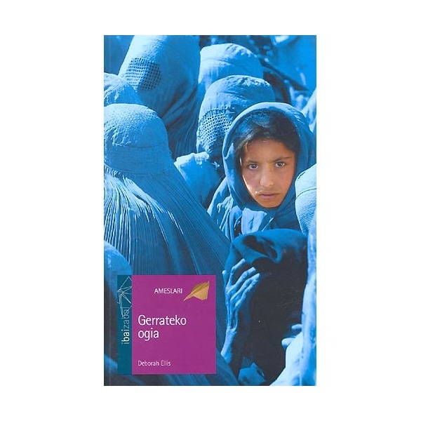 Gerrateko Ogia
