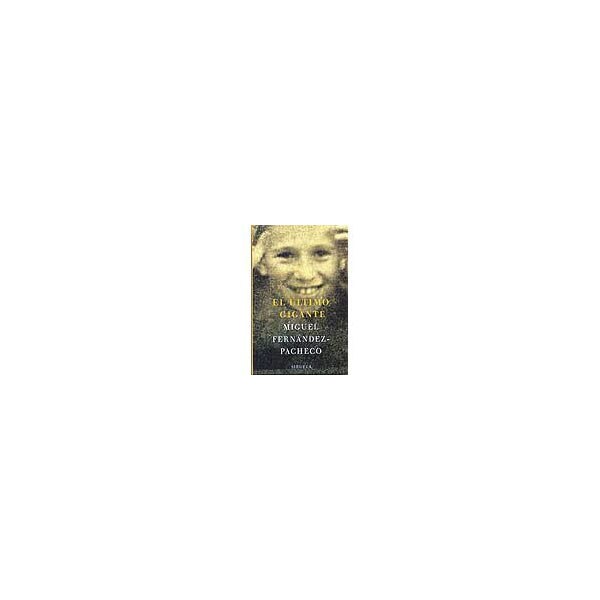 El último gigante.pdf