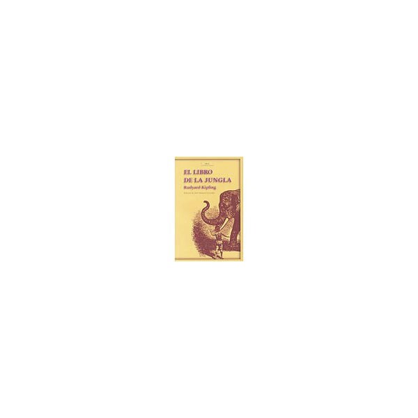 El libro de la jungla.pdf