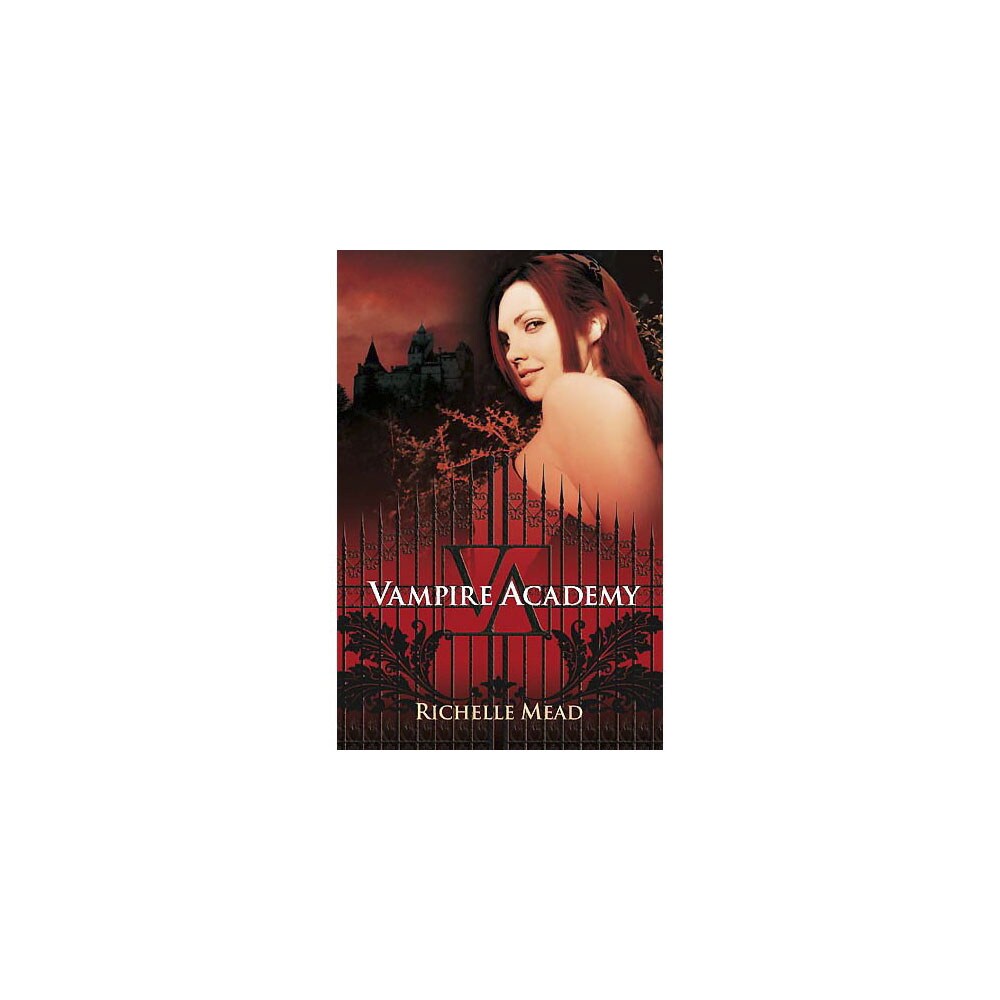Vampire academy (vampire academy 1) (Tapa blanda)