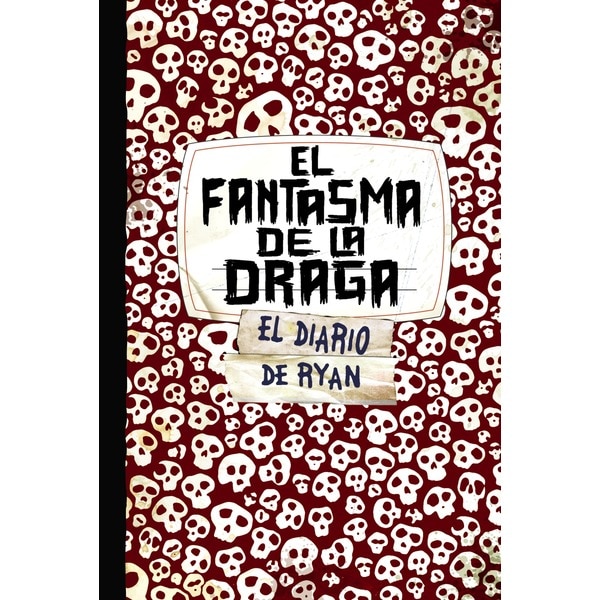 El fantasma de la draga. Skeleton creek 2.pdf
