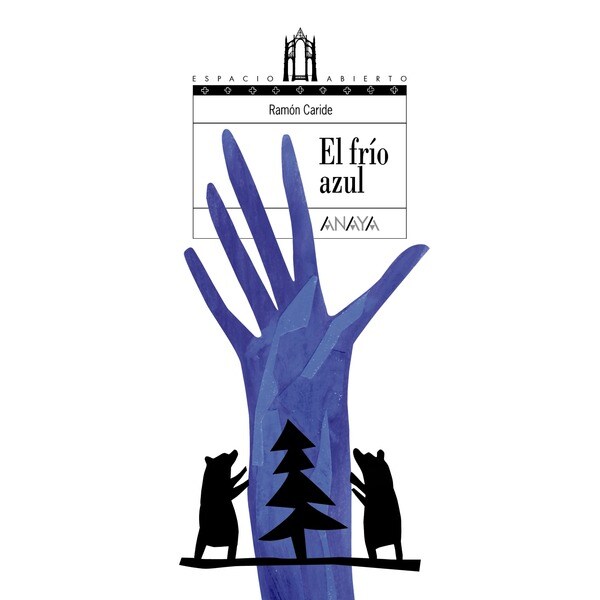 El frío azul.pdf