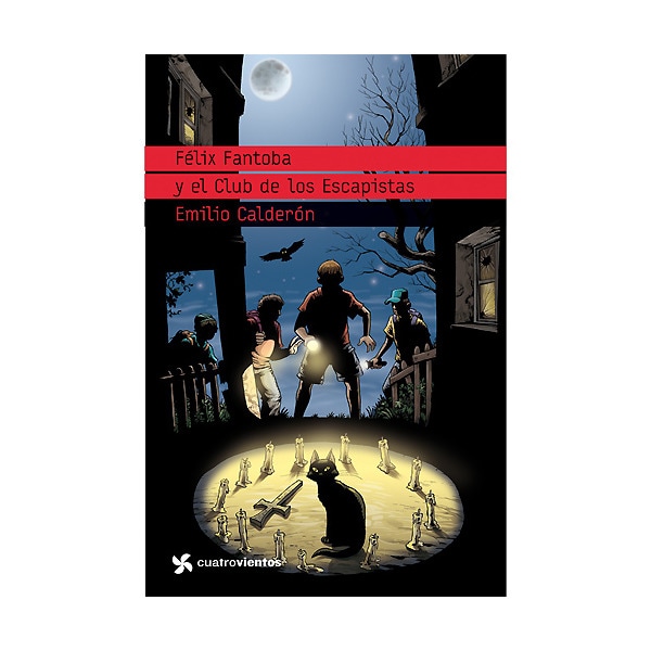 Félix fantoba y el club de los escapistas.pdf