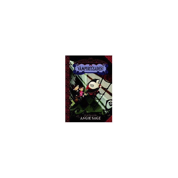 Vampiritzades!