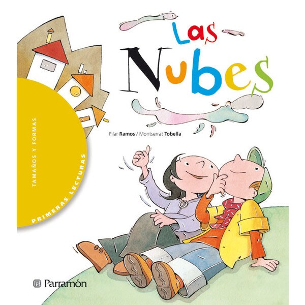 Las nubes (Tapa dura)