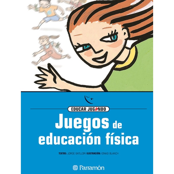 Juegos de educación física