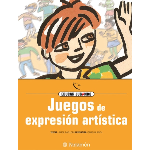 Juegos de expresión artística