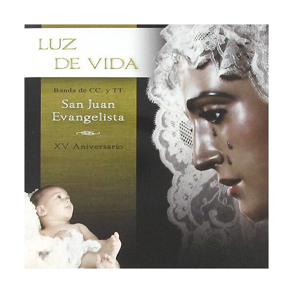 Luz De Vida cd