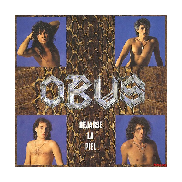 Dejarse la piel (CD)