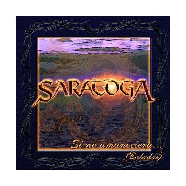 Si No Amaneciera (Baladas) (CD)