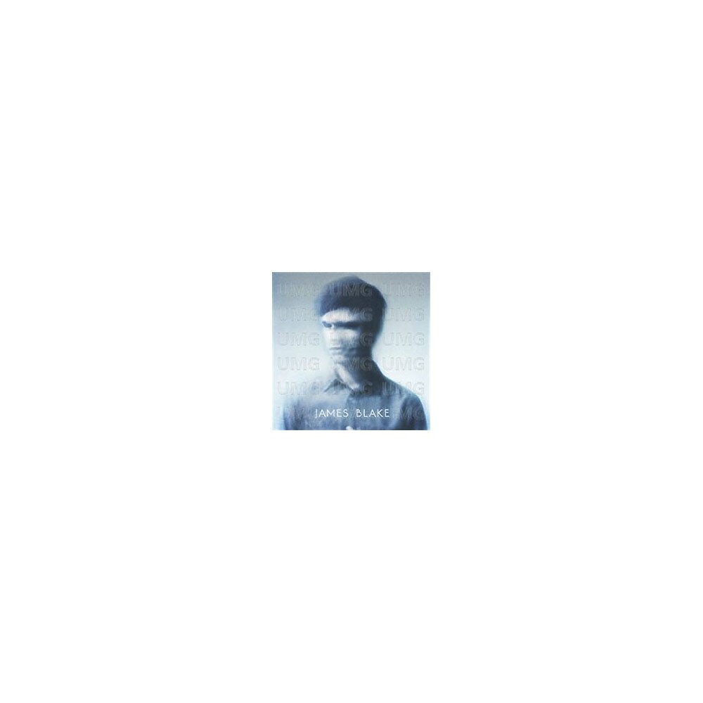 James Blake (CD)