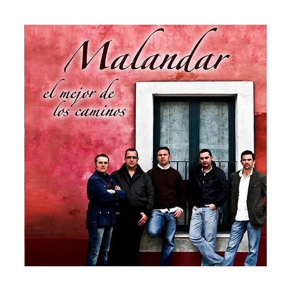 El mejor de los caminos CD