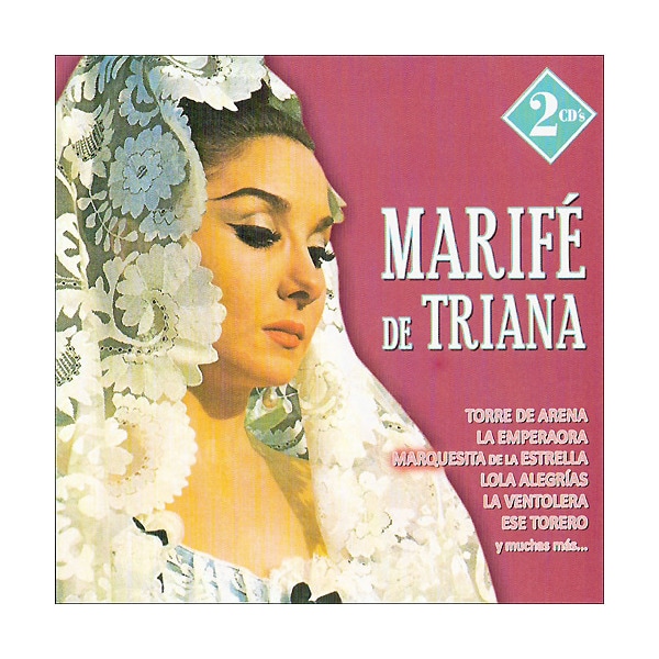 Torre de arena CD