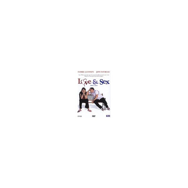 Love & Sex (DVD).