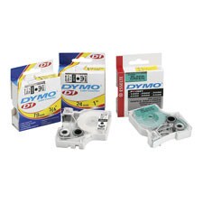 Cintas de rotular Dymo