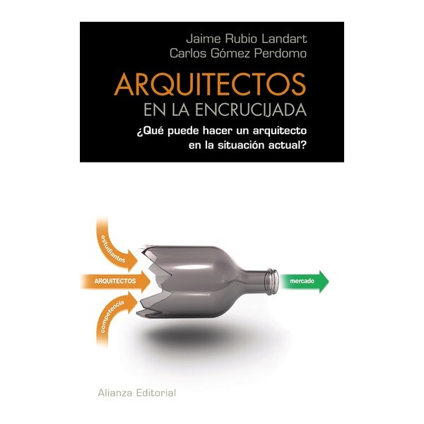 Arquitectos en la encrucijada: ¿qué puede hacer un arquitecto en la situación actual?.pdf