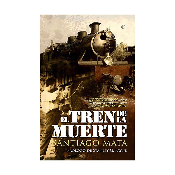El tren de la muerte.pdf