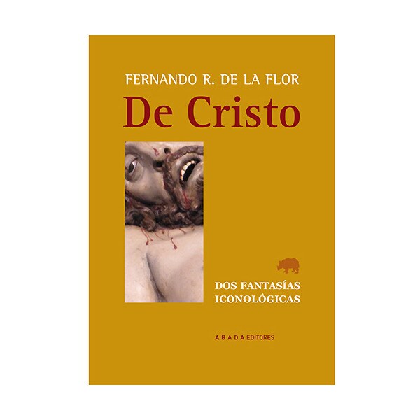De cristo: dos fantasías iconológicas.pdf