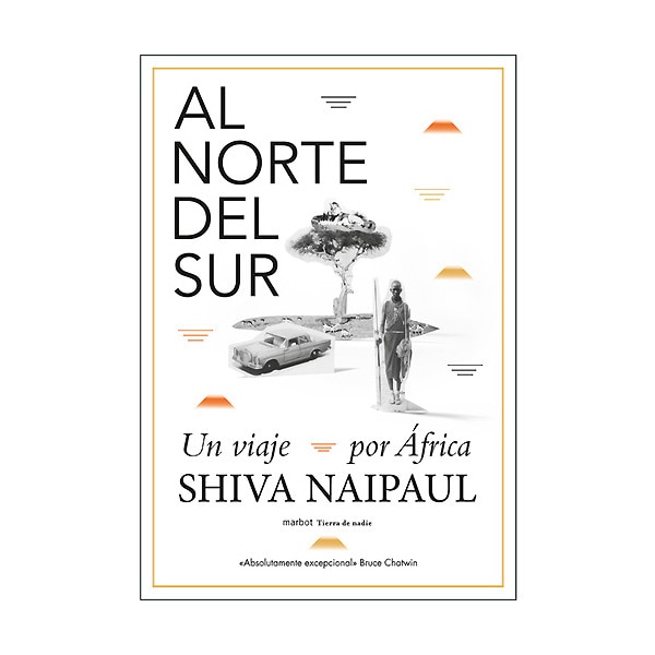 Al norte del sur: un viaje por áfrica.pdf
