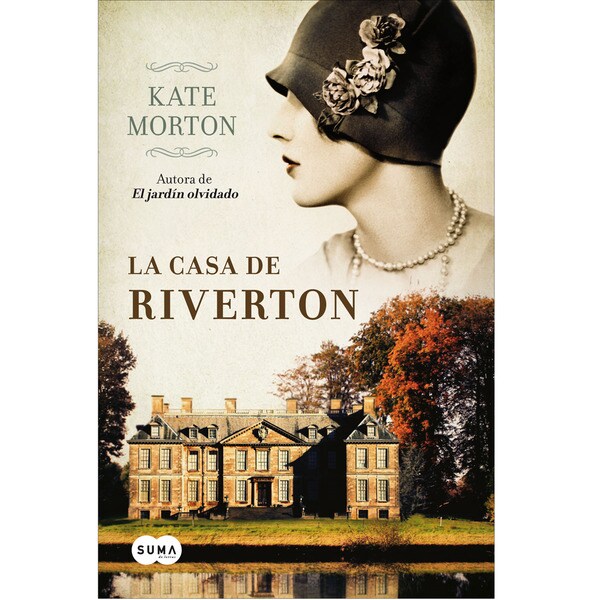 La casa de riverton (edición 2011) (Tapa blanda)