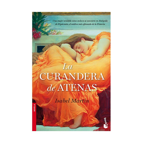 La curandera de atenas.pdf