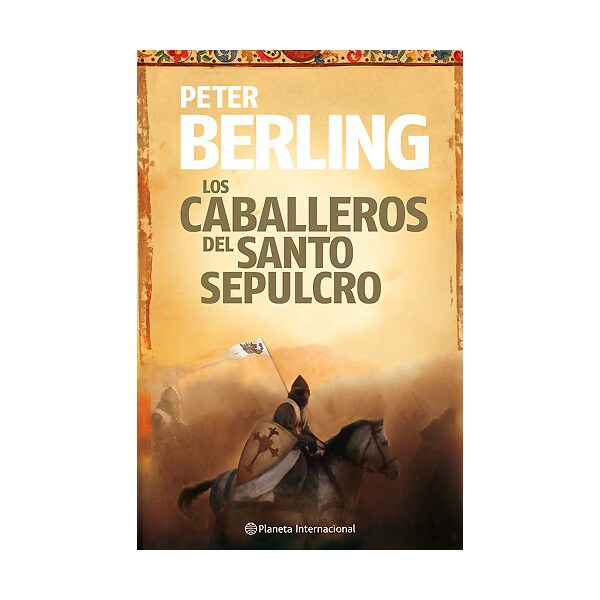 Los caballeros del santo sepulcro.pdf