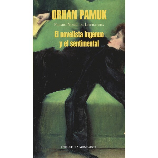 El novelista ingenuo y el sentimental.pdf
