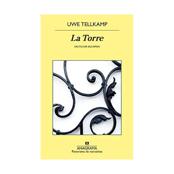 La torre: Sobre un país desaparecido.pdf