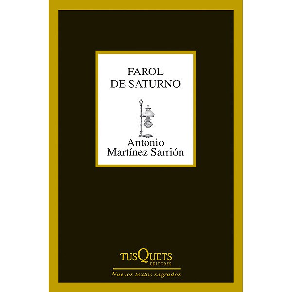 Farol de saturno.pdf
