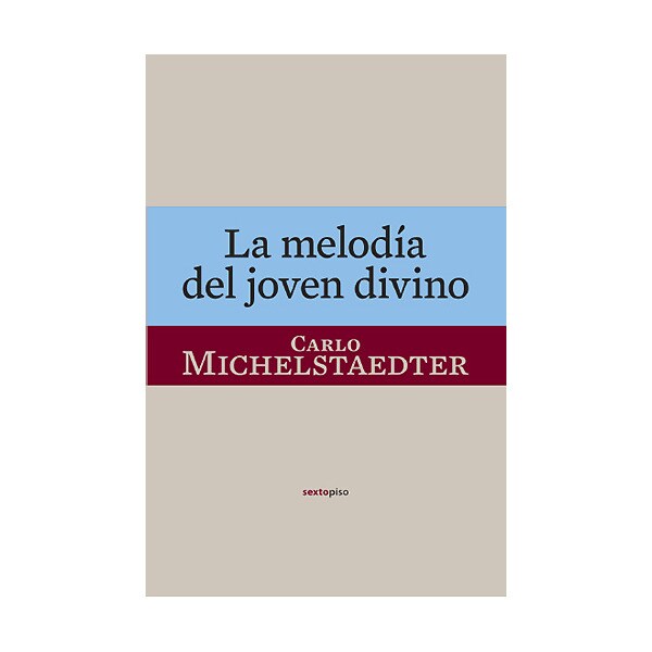 Imagem 0 de La Melodía Del Joven Divino