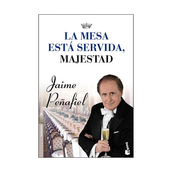 La mesa está servida, majestad.pdf