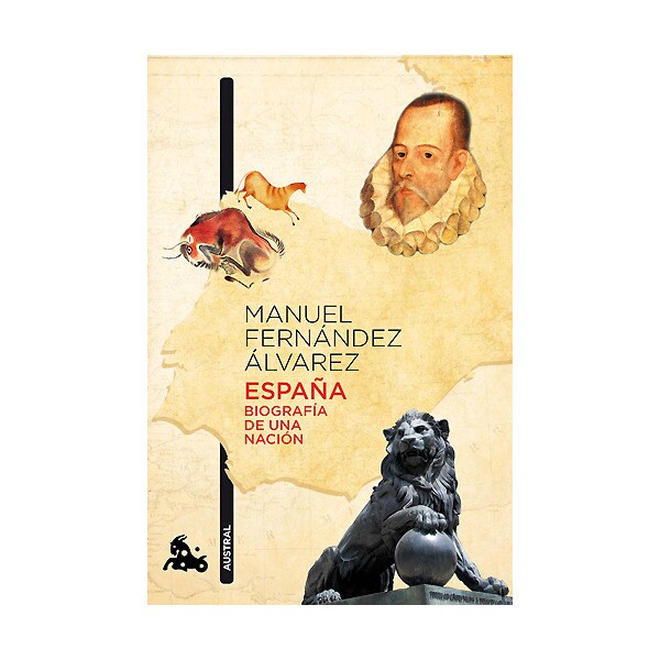 España: biografía de una nación.pdf