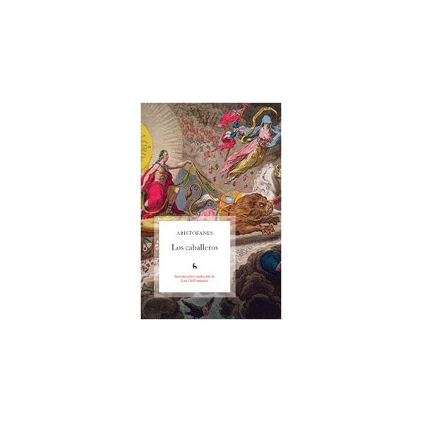 Los caballeros.pdf