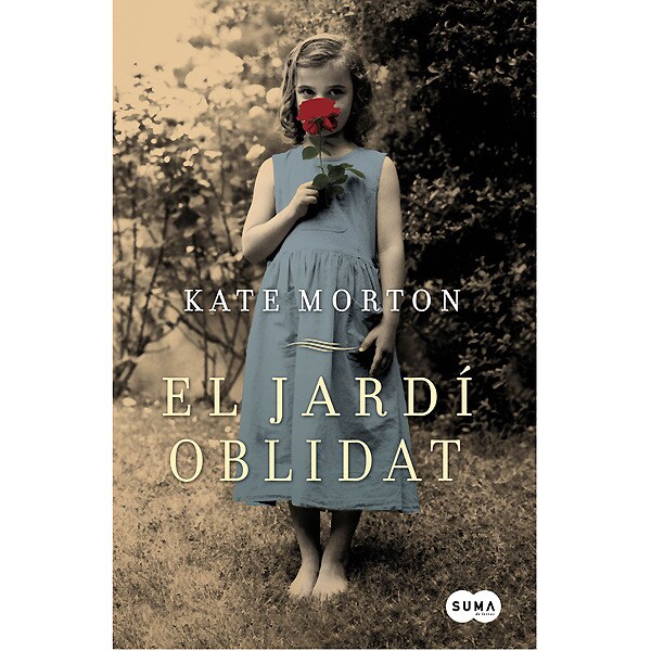 El jardi oblidat (Tapa blanda)