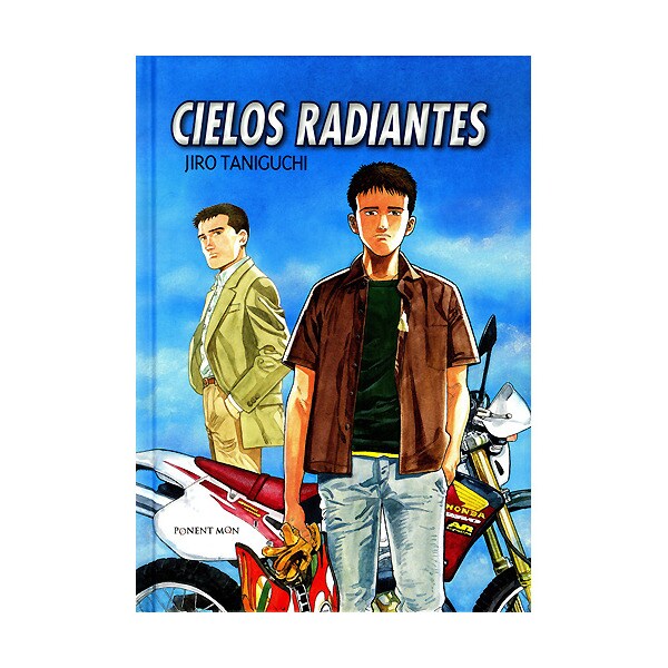 Cielos radiantes.pdf
