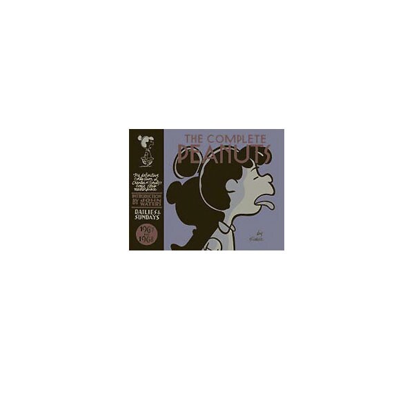 Snoopy y carlitos 1967-1968 nº 09/25.pdf