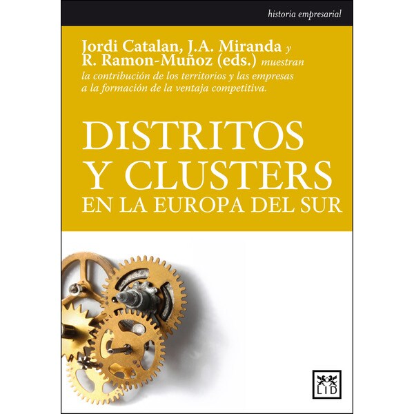 Distritos y clusters en la europa del sur.pdf