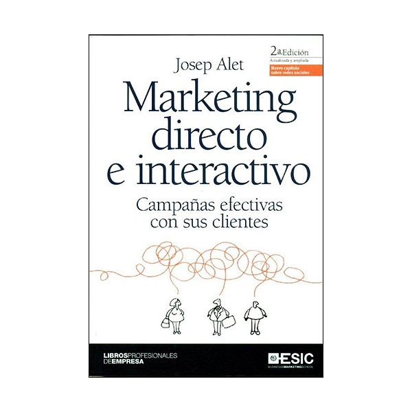Marketing directo e interactivo