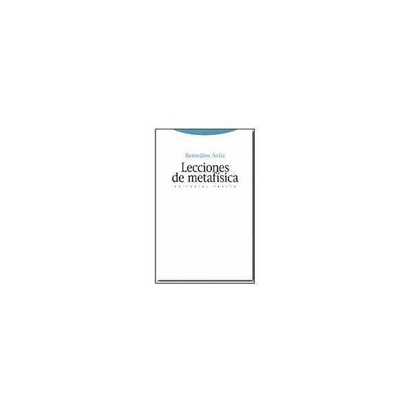 Lecciones de metafísica.pdf