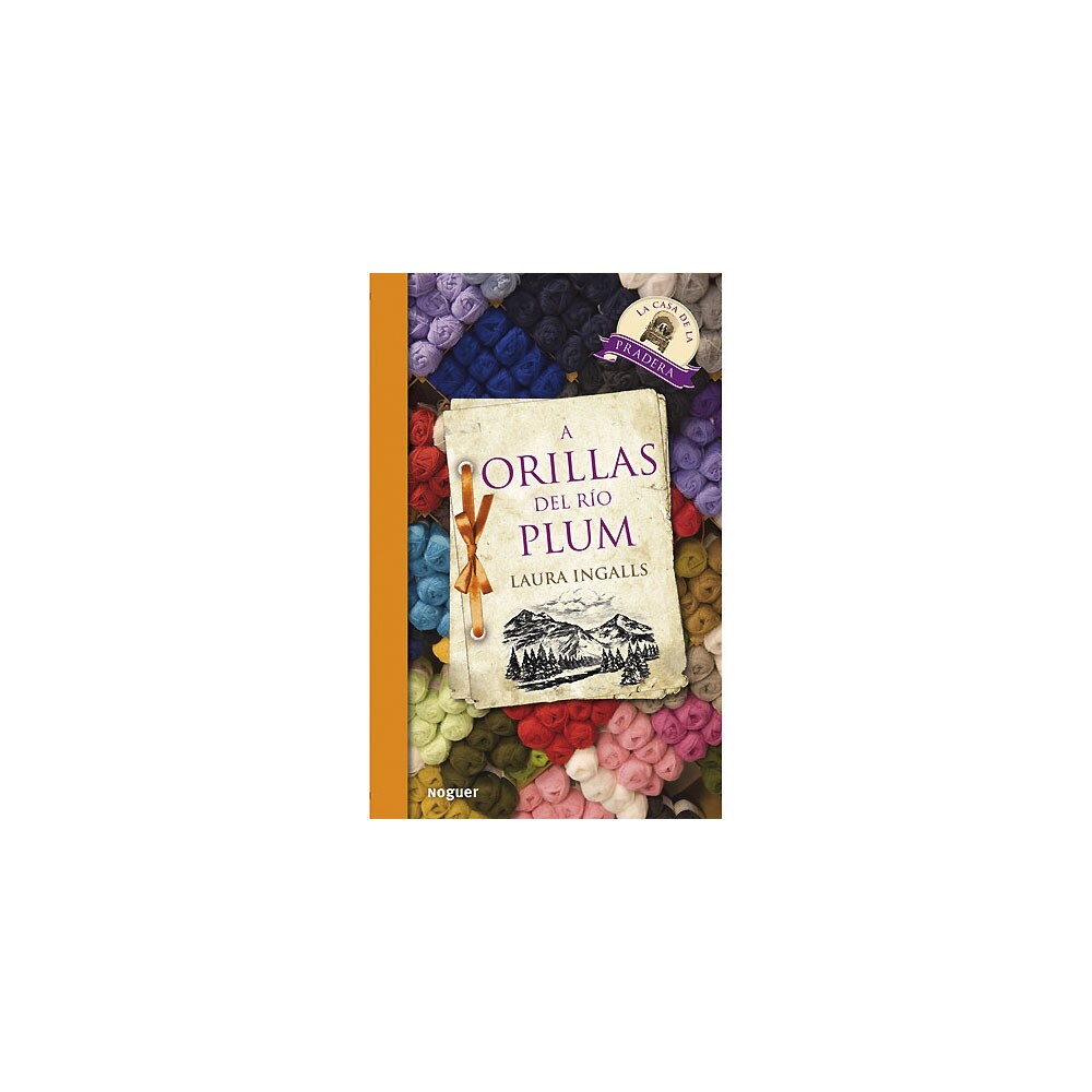 A orillas del río plum (Tapa blanda)