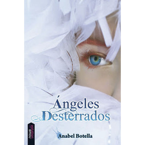 Ángeles desterrados