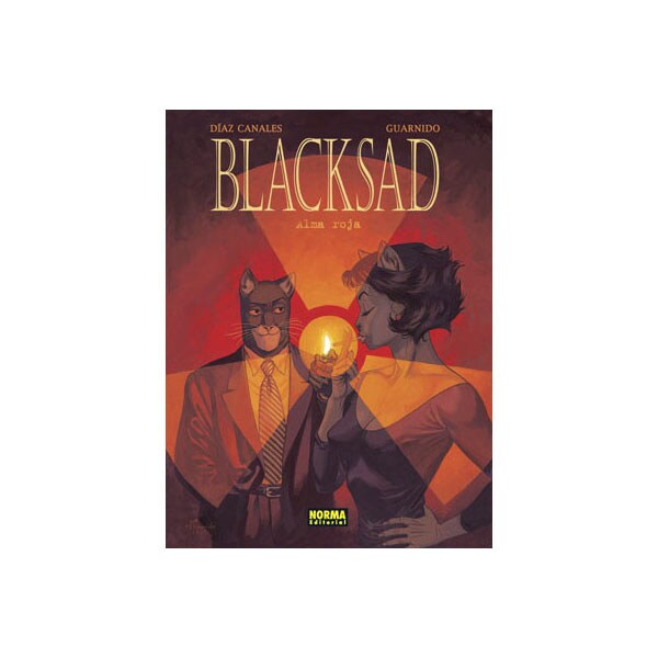 Blacksad, 3. Alma roja.pdf