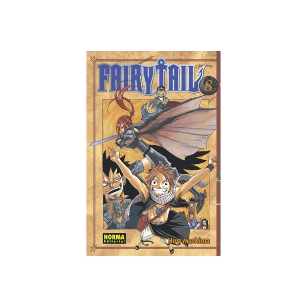 Fairy tail 8.pdf