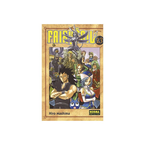 Fairy tail 13.pdf
