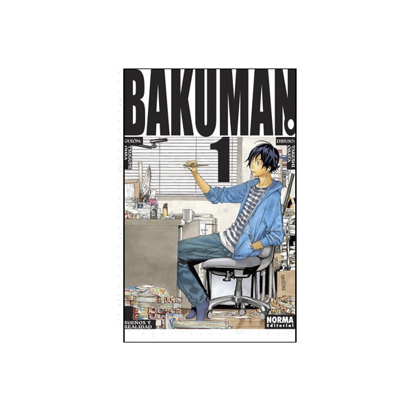 Bakuman 1.pdf