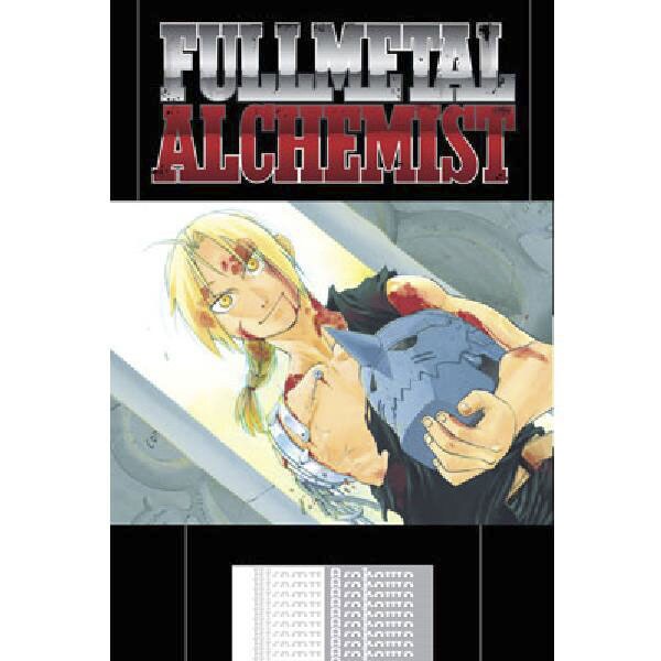 Fullmetal alchemist vol. 27.pdf